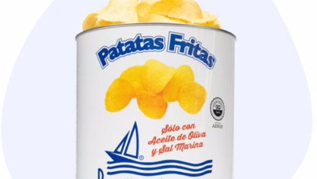 ep lata de patatas fritas de bonilla a la vista