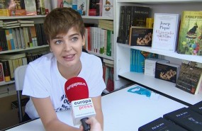 ep laura escanes
