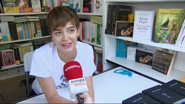 ep laura escanes