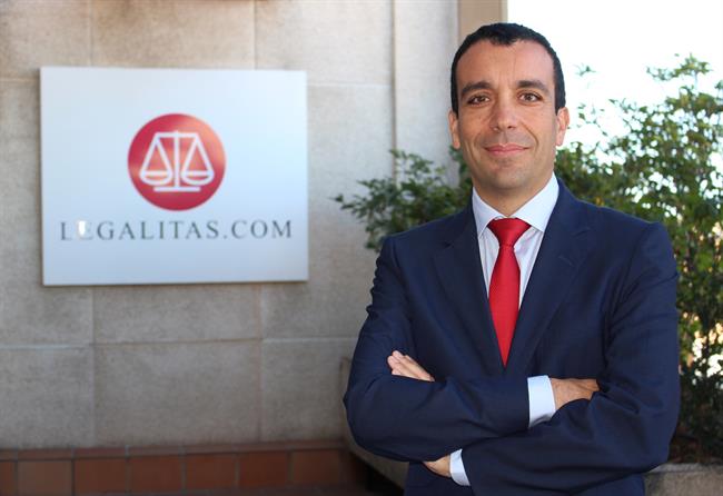 Legálitas Se Marca Como Objetivo Estratégico Duplicar Su Base De Clientes En Tre | LEGALITAS ep legalitasmarcaobjetivo estrategico duplicarbaseclientestre