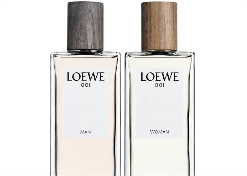ep loewe la marca de lujo espanola mas valiosa con un valor de 1116 millones de euros