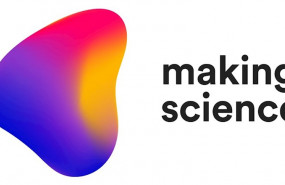 ep logo de la empresa making science