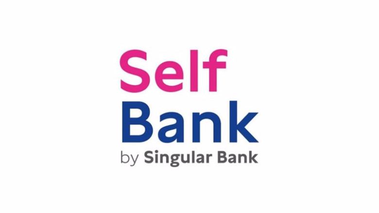ep logo de self bank ep logo de self bank