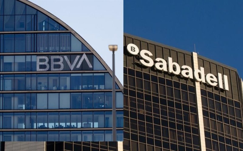 ¿Qué pasará con la opa BBVA-Sabadell? Estos son los tres escenarios que plantean en XTB