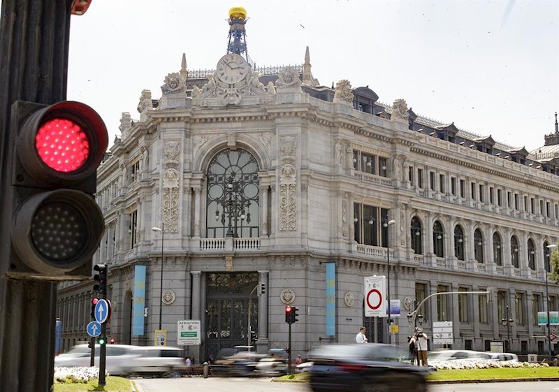 ep los auditores advierten sobre los signos de agotamiento y ralentizacion de la economia espanola
