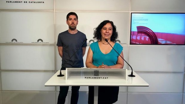 ep los diputadoscatecp susana segoviadavid cid