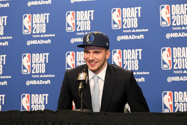ep luka doncicdraft nba