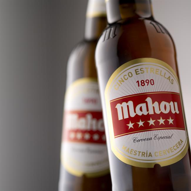 Mahou nueva imagen | MAHOU SAN MIGUEL ep mahou nueva imagen