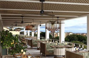 ep manero en hotel don carlos marbella