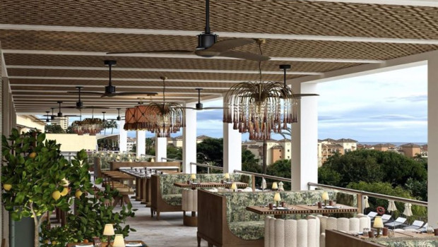ep manero en hotel don carlos marbella