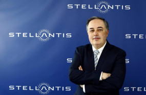 ep manuel munarriz nuevo director de la planta de zaragoza de stellantis