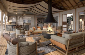 ep marriott firma un contrato con baraka lodges para abrir un alojamiento de lujo con safari en