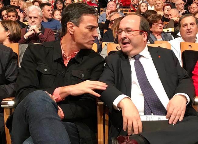 ep marti carnicer psc pedro sanchez psoe miquel iceta psc