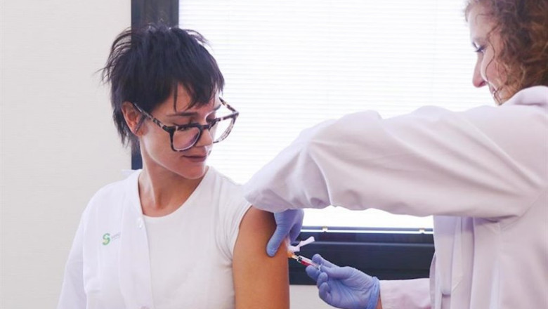 ep mas de 308000 personas ya han recibido la vacuna de la gripe en castilla-la mancha ep mas de 308000 personas ya han recibido la vacuna de la gripe en castilla-la mancha