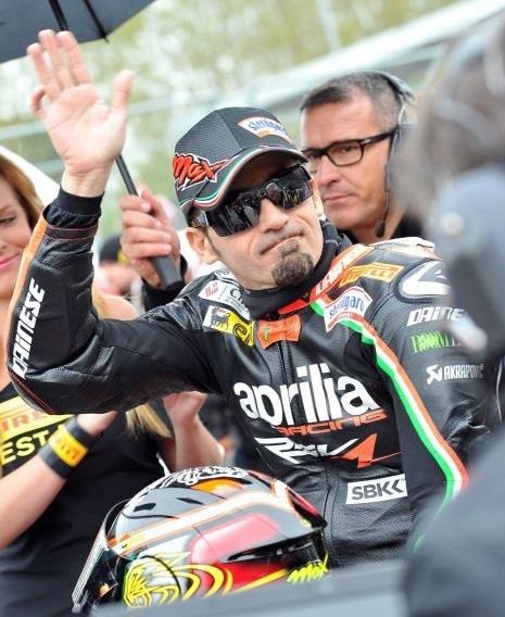 ep max biaggi