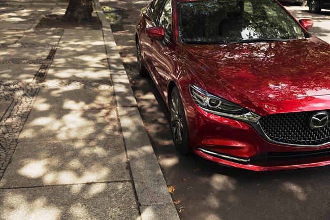 Mazda6 | MAZDA ep mazda6