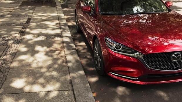 ep mazda6