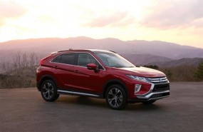 ep mitsubishi eclipse cross