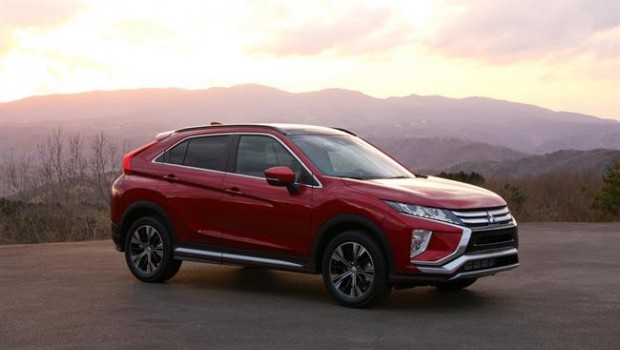 ep mitsubishi eclipse cross