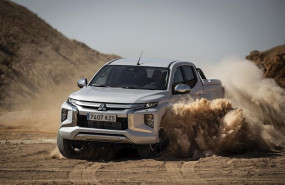 ep mitsubishi l200