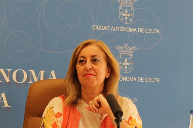 ep nieto consejerasanidad asuntos sociales menores e igualdadceuta