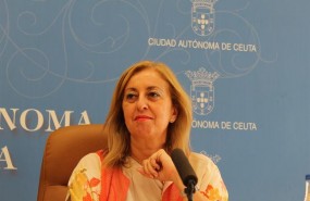 ep nieto consejerasanidad asuntos sociales menores e igualdadceuta