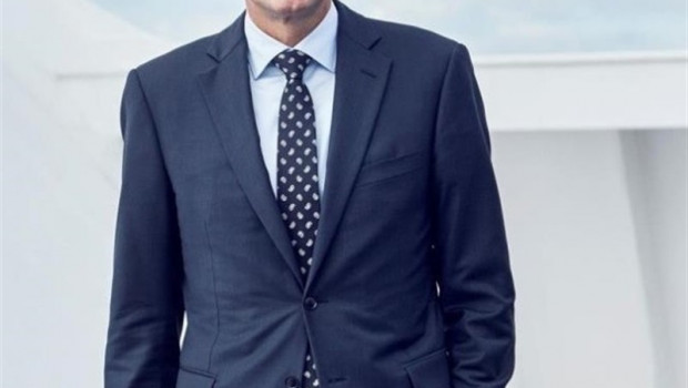 Norwegian propone a Niels Smedegaard como presidente del consejo de administración | NORWEGIAN ep norwegian proponeniels smedegaardpresidenteconsejoadministracion