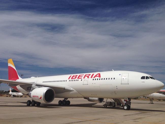 ep nuevo a330-200iberia