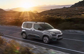 ep nuevo citron  berlingo