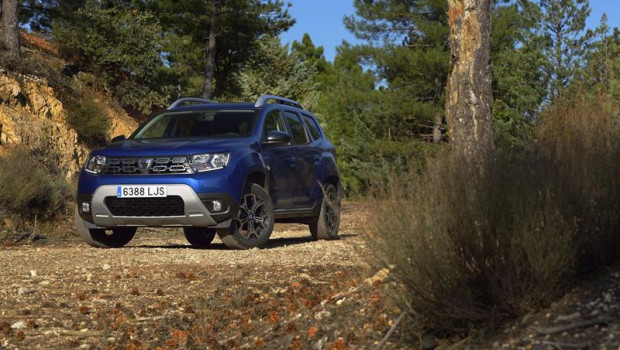 ep nuevo dacia duster glp