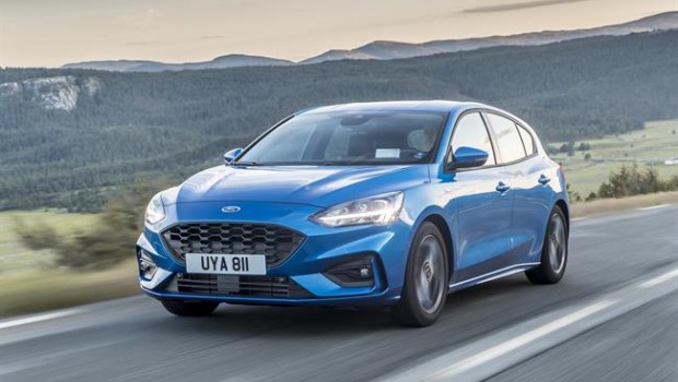 ep nuevo ford focus