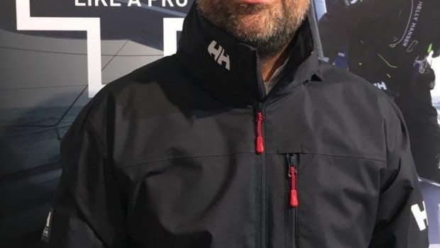ep oriol mercadal country sales managerhelly hansen
