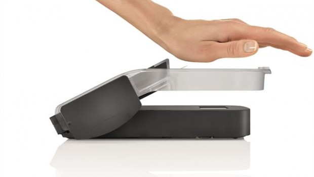 Palm Secure | FUJITSU ep palm secure