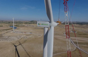 ep parque eolico el pradillo de iberdrola