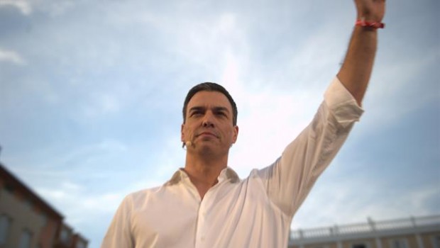 ep pedro sanchezmitinarranquela campana