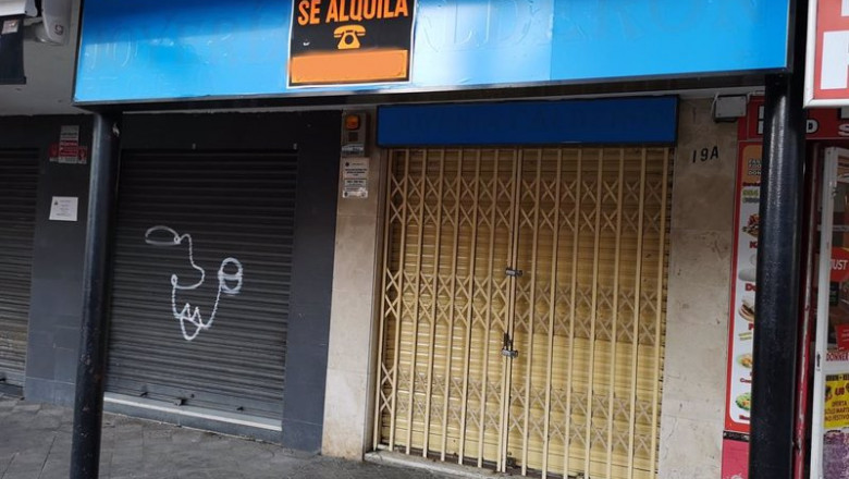 ep pequeno comercio cerrado ep pequeno comercio cerrado