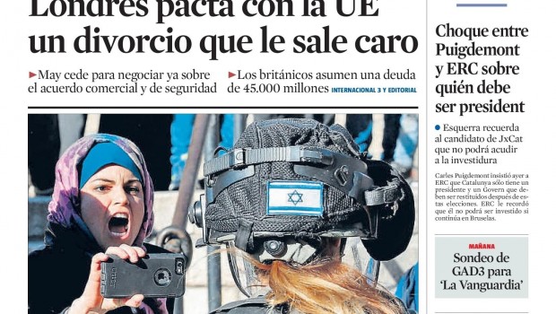 ep portadala vanguardia9diciembre