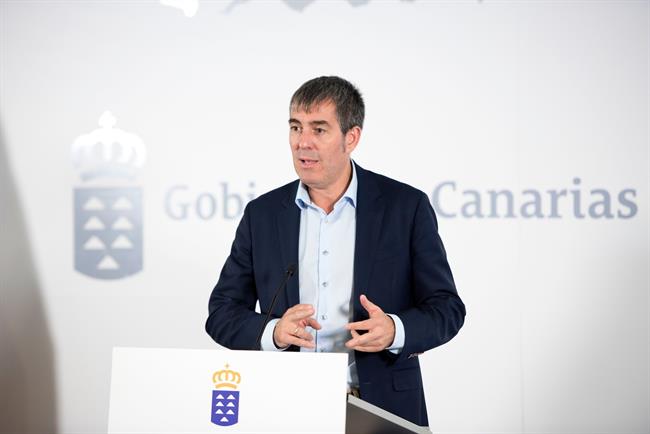ep presidentecanarias fernando clavijo