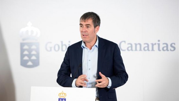 ep presidentecanarias fernando clavijo