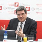 ep presidentela airef jose luis escriva endesayuno informativo ep presidentela airef jose luis escriva endesayuno informativo
