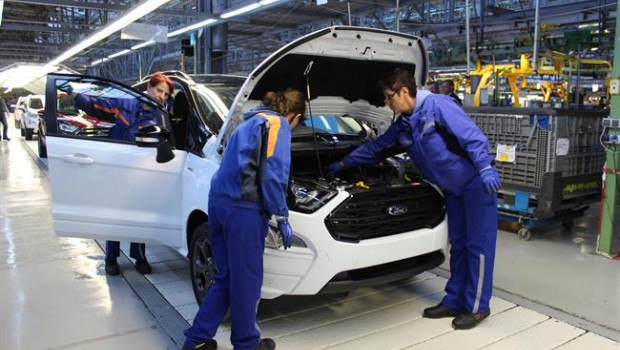 ep produccionford ecosportcraiova rumania