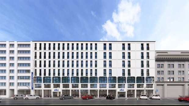 ep proxima apertura de ao hostels en la ciudad de florencia