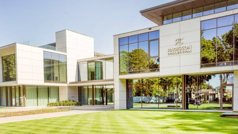ep radisson inaugura un hotel collection en bruselas el segundo de la marca premium en belgica