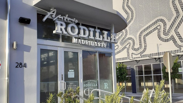 ep rodilla abre su primer restaurante fuera de espana en miami con una inversion de 55 millones de