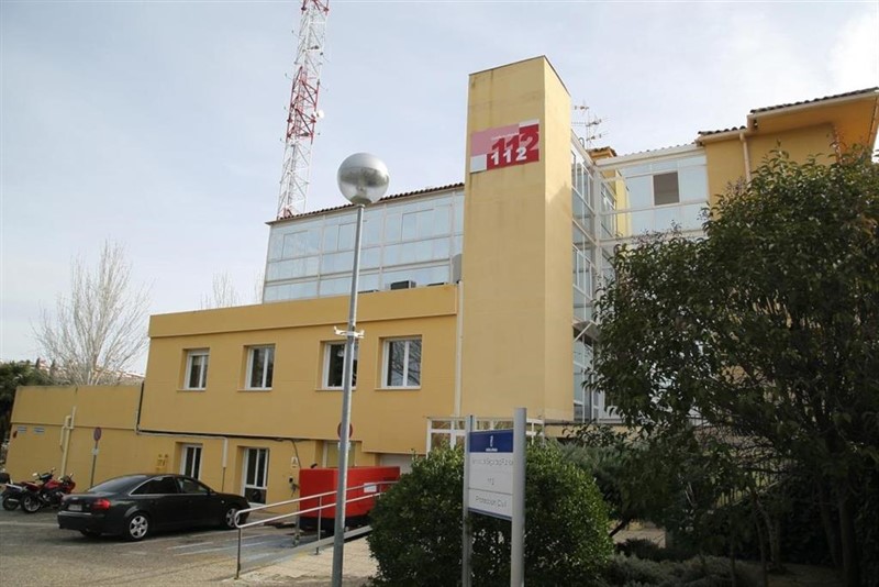 ep sede del 112 castilla-la mancha