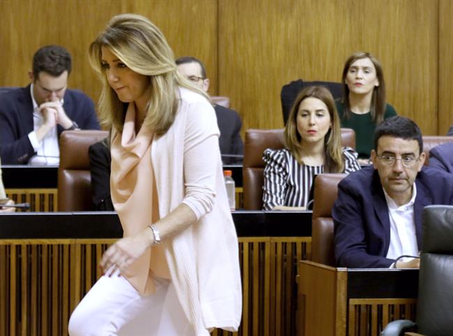 ep susana diaz subela tribunaoradoresparlamento andaluz