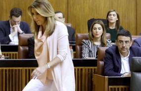 ep susana diaz subela tribunaoradoresparlamento andaluz
