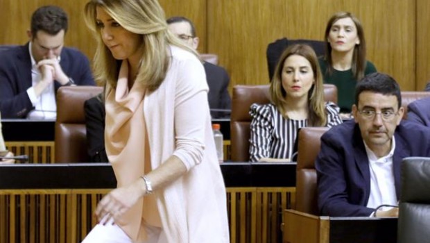 ep susana diaz subela tribunaoradoresparlamento andaluz