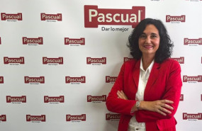 ep susana sierra directora de personas y cultura de pascual