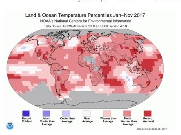 ep temperaturas globalesano 2017